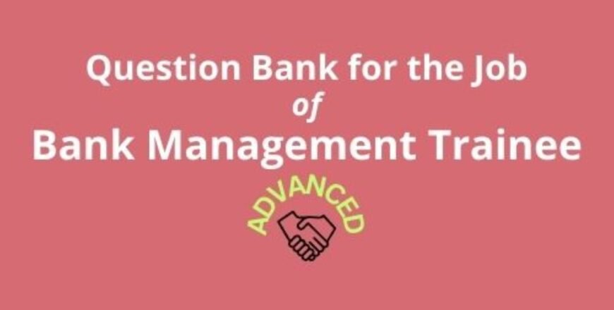 Ban﻿k Management﻿ Trainee Advanced.jpg