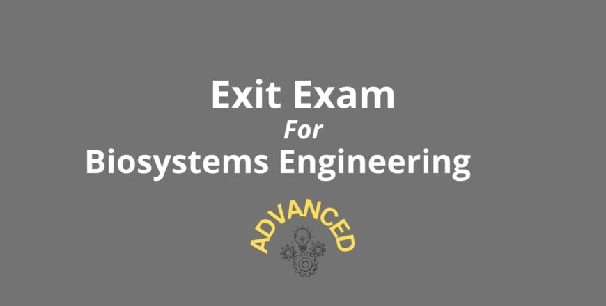 Exit Exam For Biosystems Engineering Advance.jpg