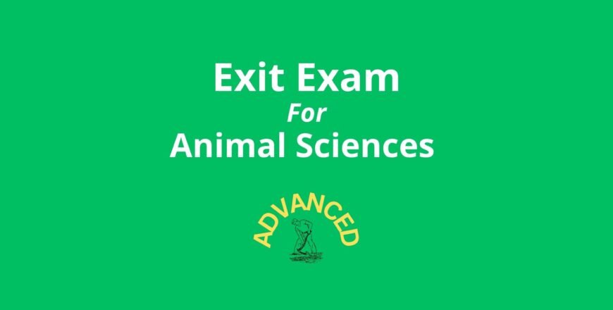 Exit Exam for Animal Sciences Advanced.jpg