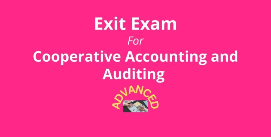 Exit Exam for Cooperative Accounting and Auditing Advanced.jpg