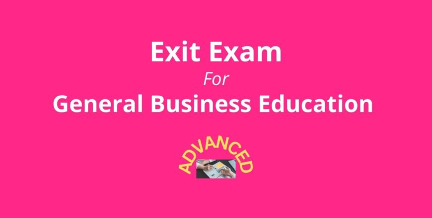 Exit Exam for General Business Education Advanced.jpg