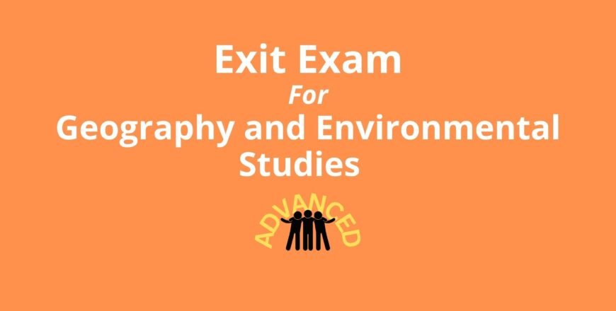 Exit Exam for Geography and Environmental studies Advanced.jpg