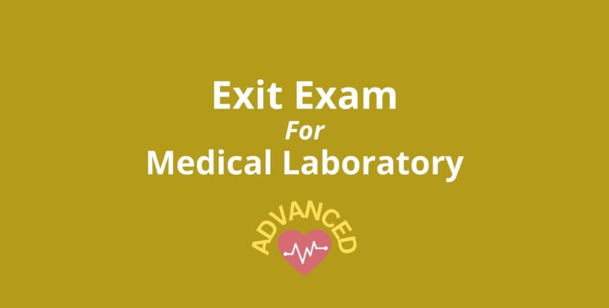 Exit Exam for Medical Laboratory Advanced.jpg