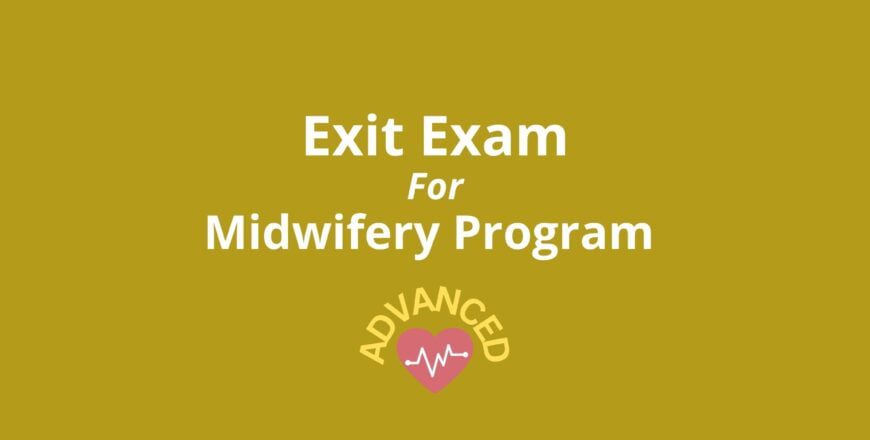 Exit Exam for Midwifery Program Advanced.jpg