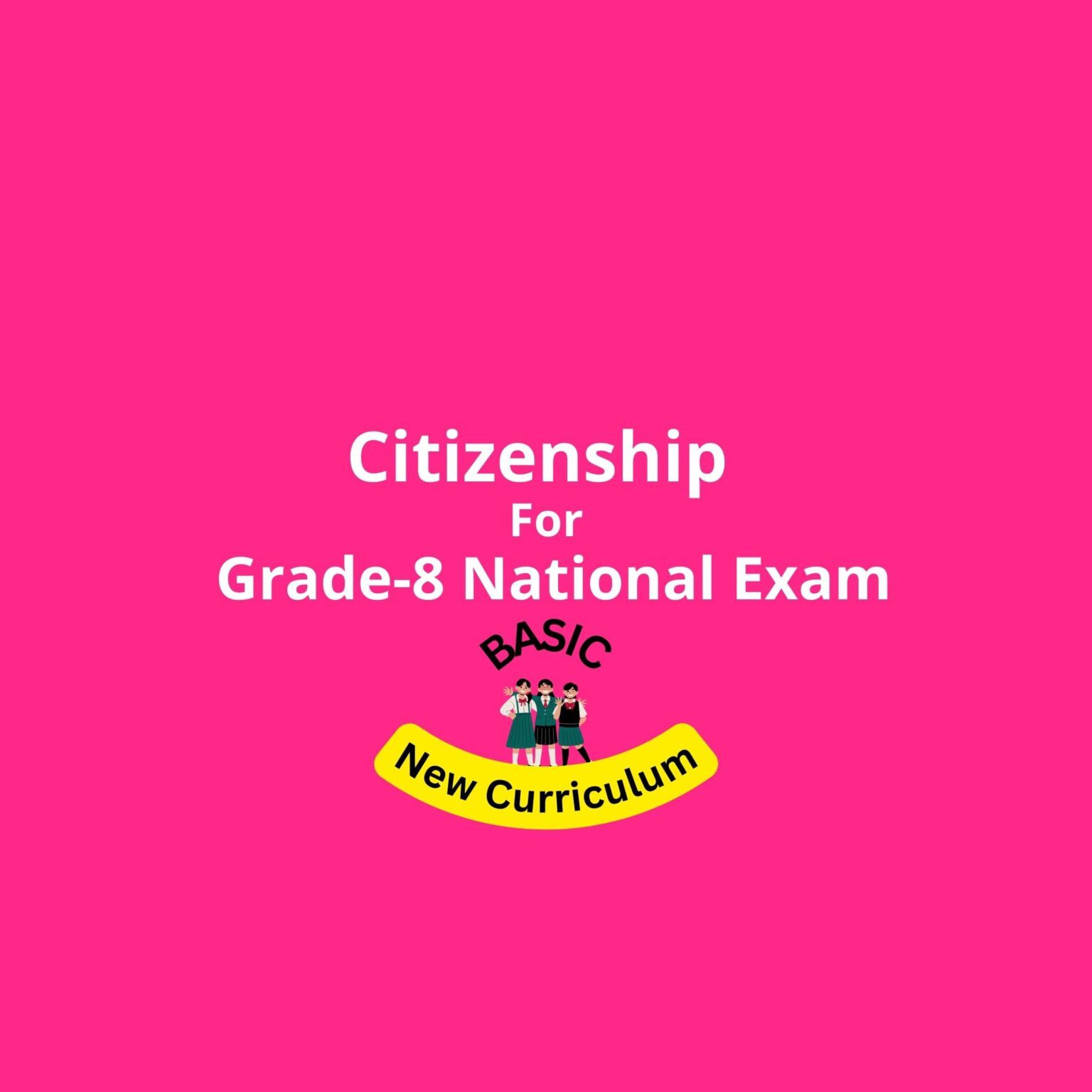 Grade-8 National Exam - LearnEthiopia