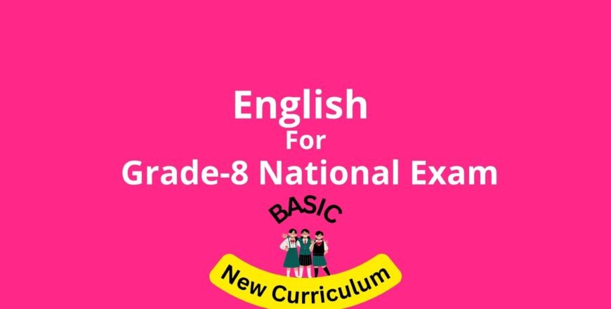 English for Grade 8 National Exam.jpg