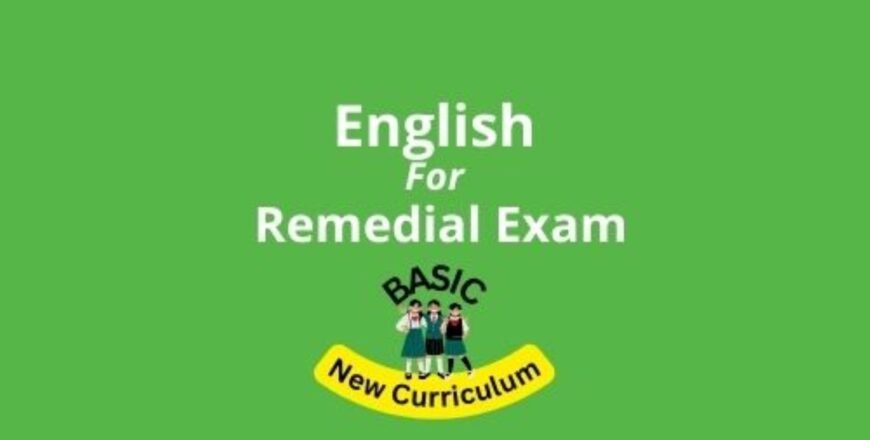 English for Remedial Exam.jpg