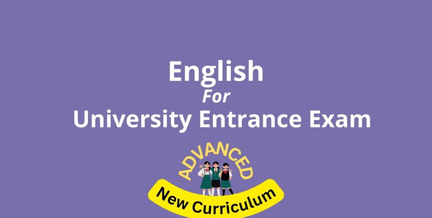 English for University Entrance Exam Advancd.jpg