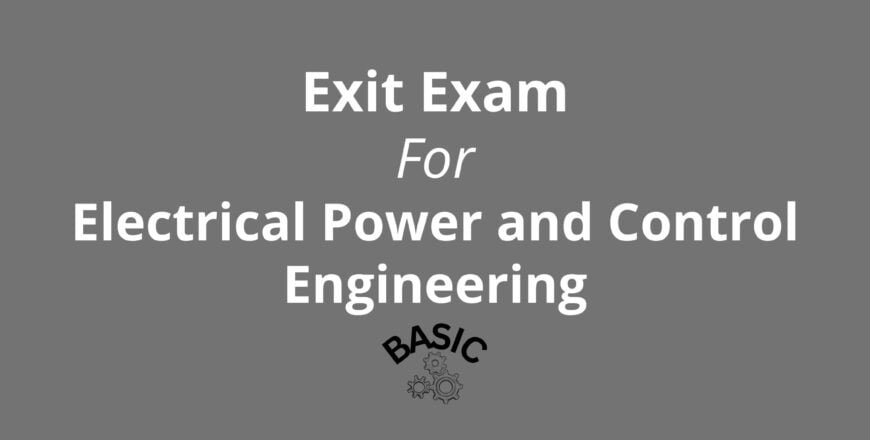 Exit Exam For Electrical Power and Control Engineering B.jpg