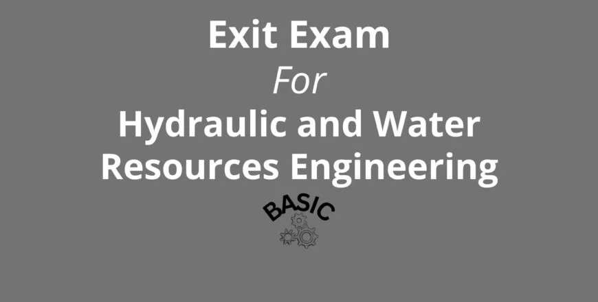 Exit Exam For Hydraulic and Water Resources Engineering B.jpg