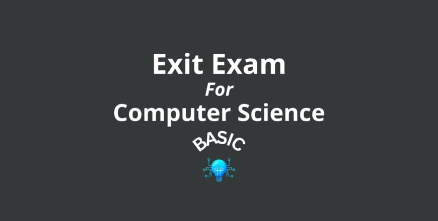 Exit Exam for Computer Science Basic.jpg