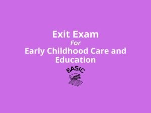 Exit Exam for Early Childhood Care and Education Basic.jpg