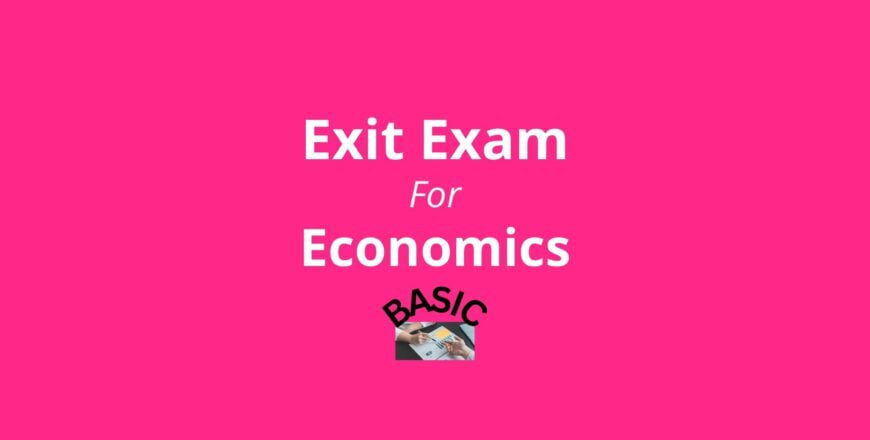 Exit Exam for Economics Basic.jpg