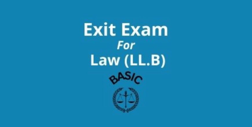 Exit Exam for Law.jpg