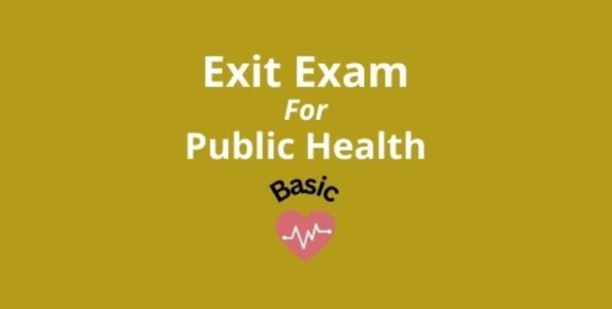 Exit Exam for Public Health Basic.jpg