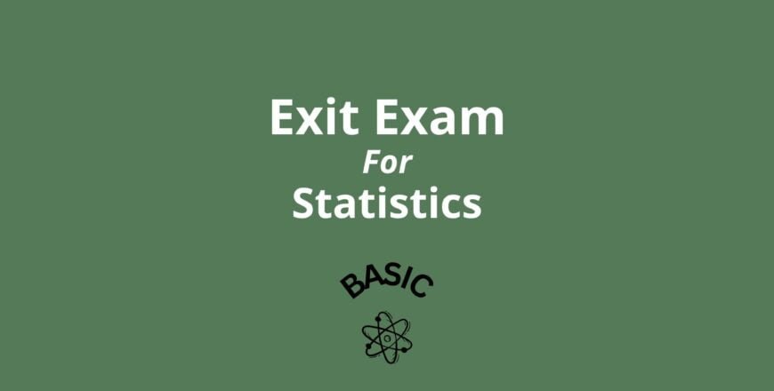 Exit Exam for Statistics Basic.jpg