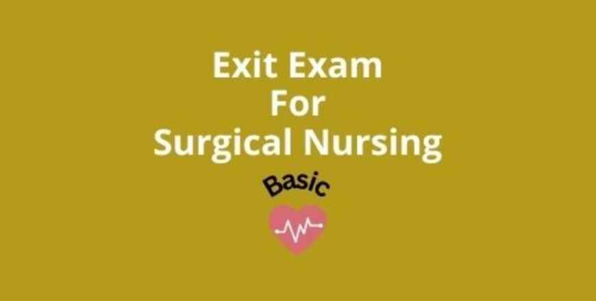 Exit Exam for Surgical Nursing Basic.jpg