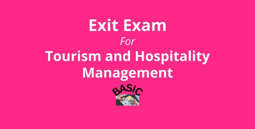 Exit Exam for Tourism and Hospitality Management Basic.jpg